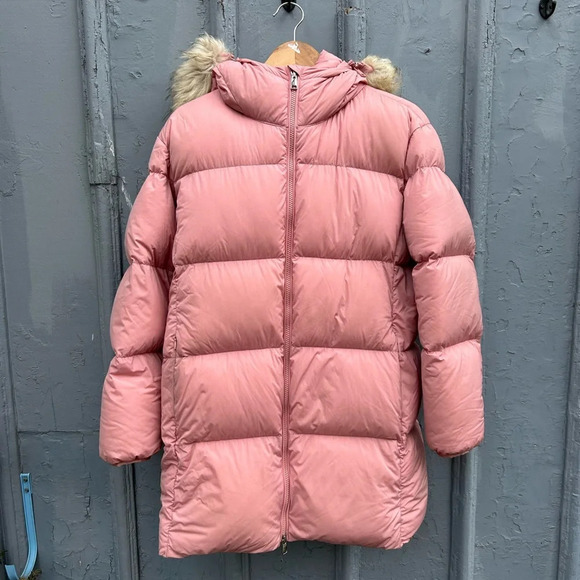 Babaton  Park City Mid Length Parka, size XS - Picture 3 of 14